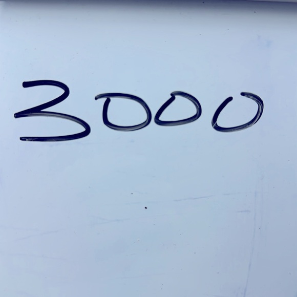 Sports Bra. Zip Front. White. Worn once. 
LG Tan-Beige. Measurements in photos. - Picture 6 of 6